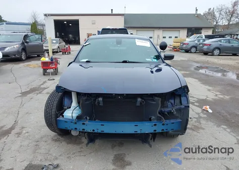 2015 Dodge Charger Police z USA, uszkodzony, nr VIN 2C3CDXKT0FH796193